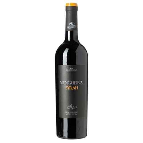 Vidigueira Syrah